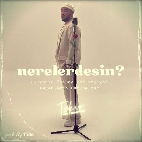 Nerelerdesin_ - Tekir