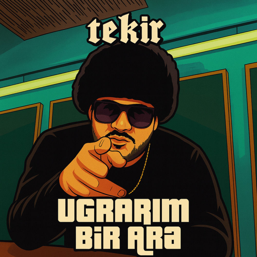 Tekir - Uğrarım Bir Ara