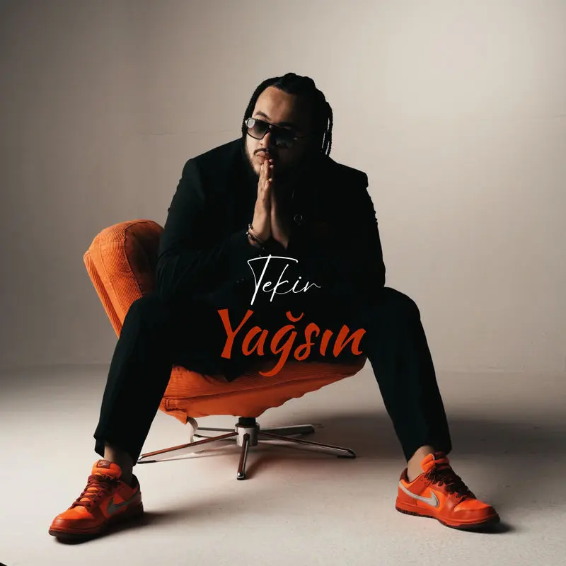 Yağsın - Tekir