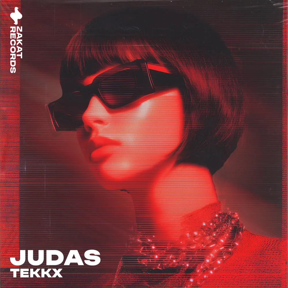 Judas - TEKKX