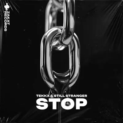 Stop - TEKKX, Still Stranger