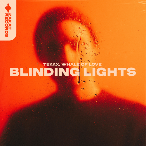 TEKKX, Whale Of Love - Blinding Lights