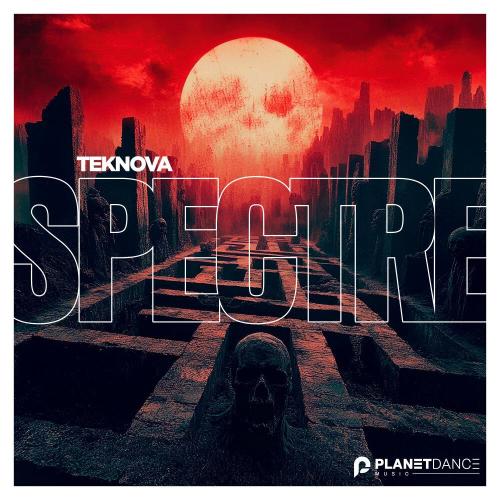 Teknova - Spectre
