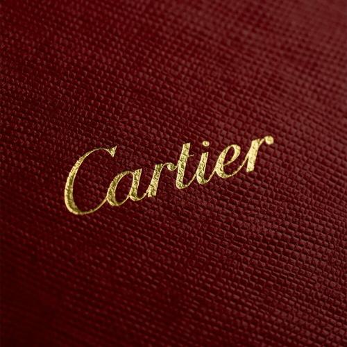 TEKSIDR - Cartier