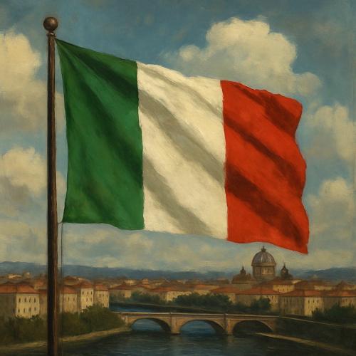TEKSIDR - Italia