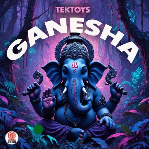 Tektoys - Ganesha
