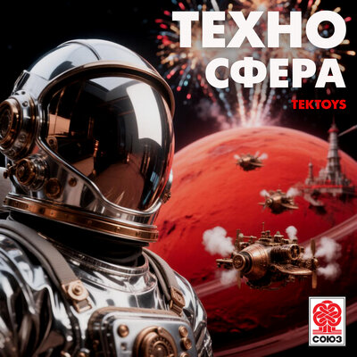 Техносфера - Tektoys