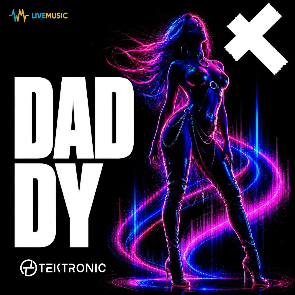 Daddy - Tektronic