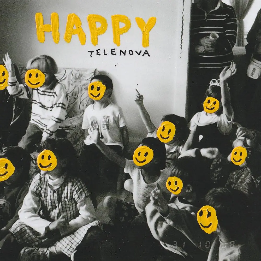 Happy - Telenova