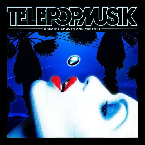 Télépopmusik, Angela McCluskey - Breathe