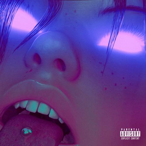 TELLY GRAVE, Feduk - THREESHA