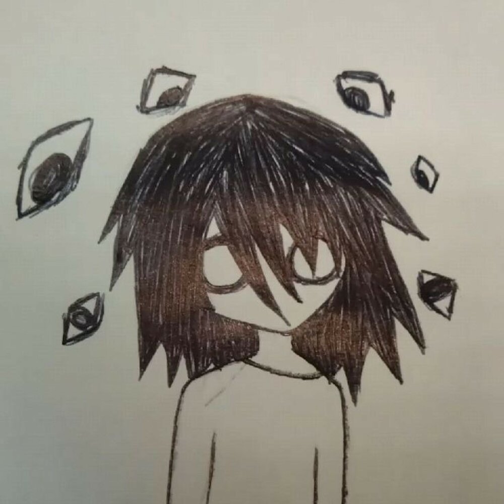 disfigure my face - телогниет, SHADOWZONE