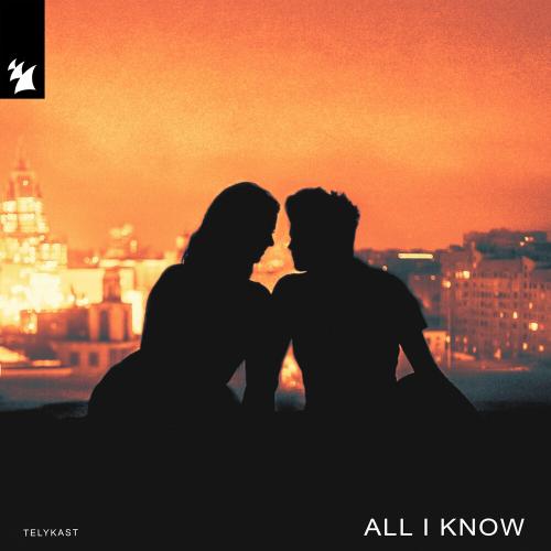 Telykast - All I Know