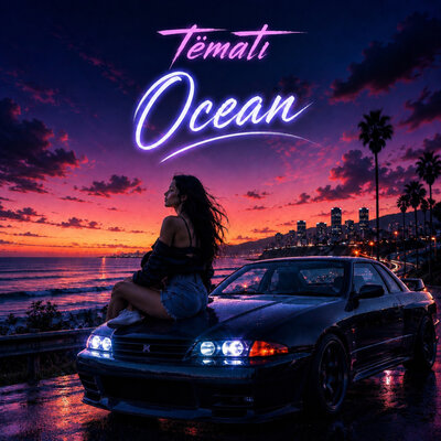 Ocean - Tёmati