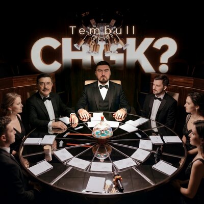 Tembull - CHGK_