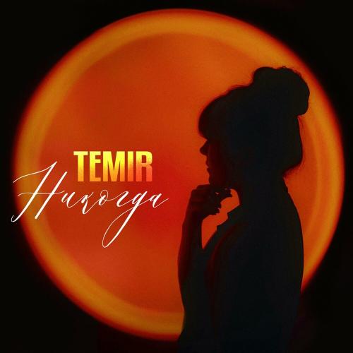 TEMIR - Никогда