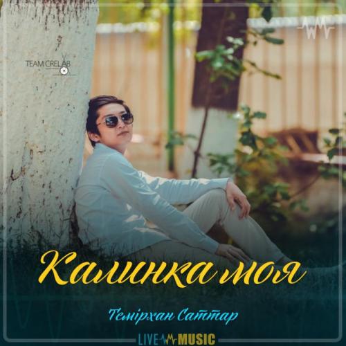 Темірхан Саттар - Калинка моя