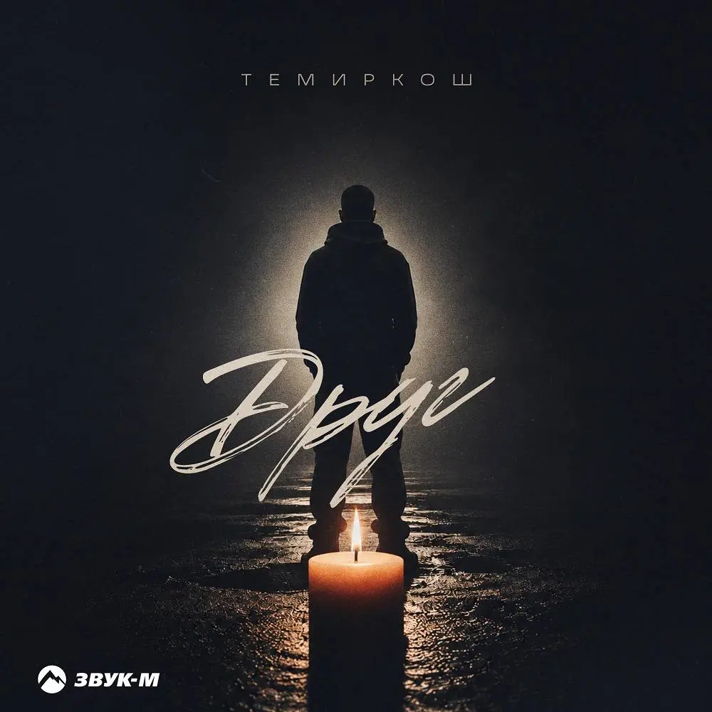 Друг - Темиркош