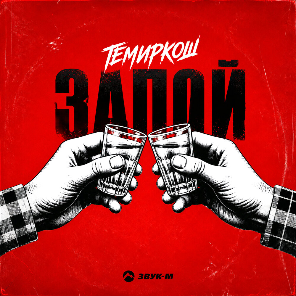 Запой - ТемирКош