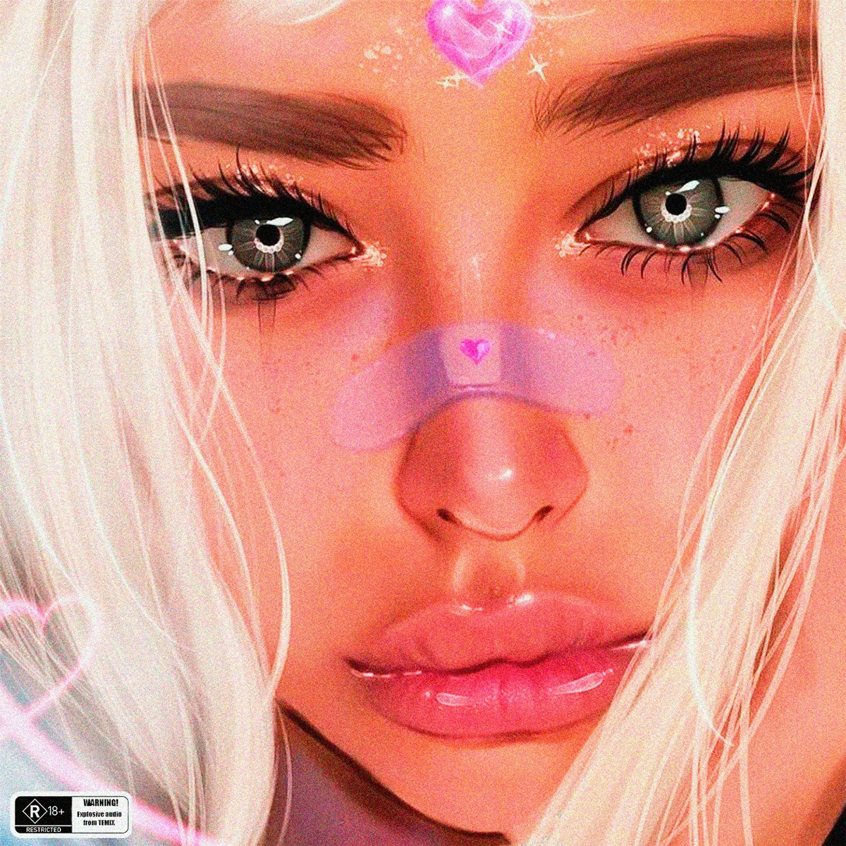 Больная - TEMIX