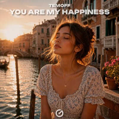 You Are My Happiness - Temoff