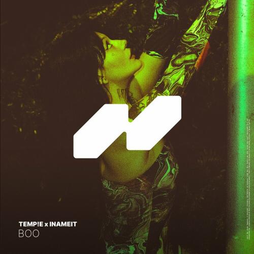 Temp!e feat. Inameit - Boo