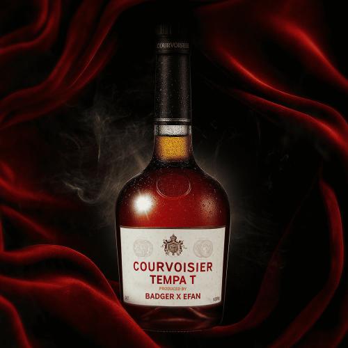 Tempa T, Badger & Efan - Courvoisier