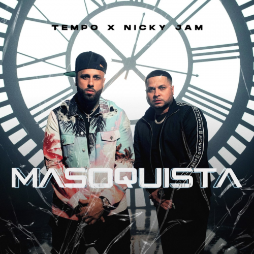 Tempo & Nicky Jam - Masoquista