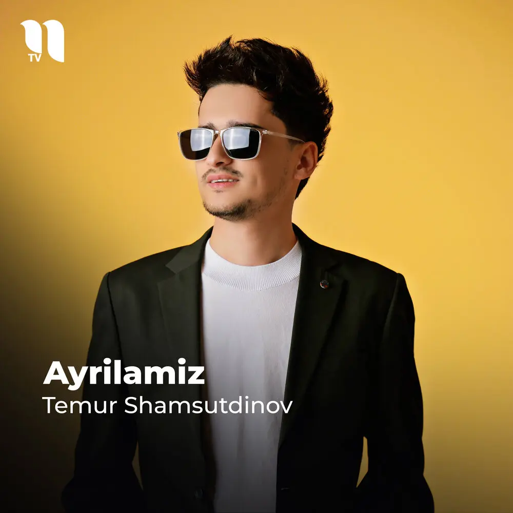 Ayrilamiz - Temur Shamsutdinov