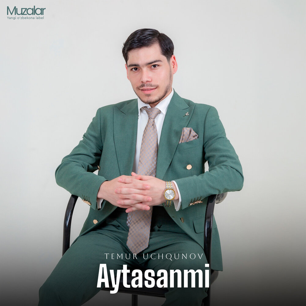 Aytasanmi - Temur Uchqunov