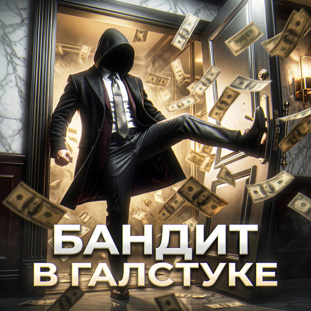 Бандит в галстуке - ТЕНЬ