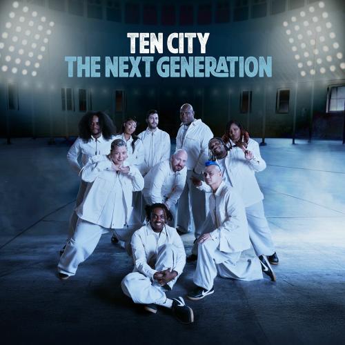 Ten City - House Again