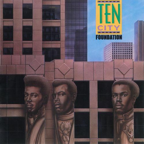Ten City - That's the Way Love Is (Deep House Mix) [Extended Version]