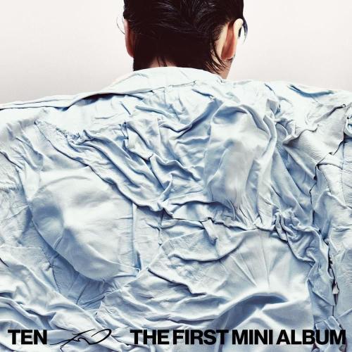 TEN - Nightwalker