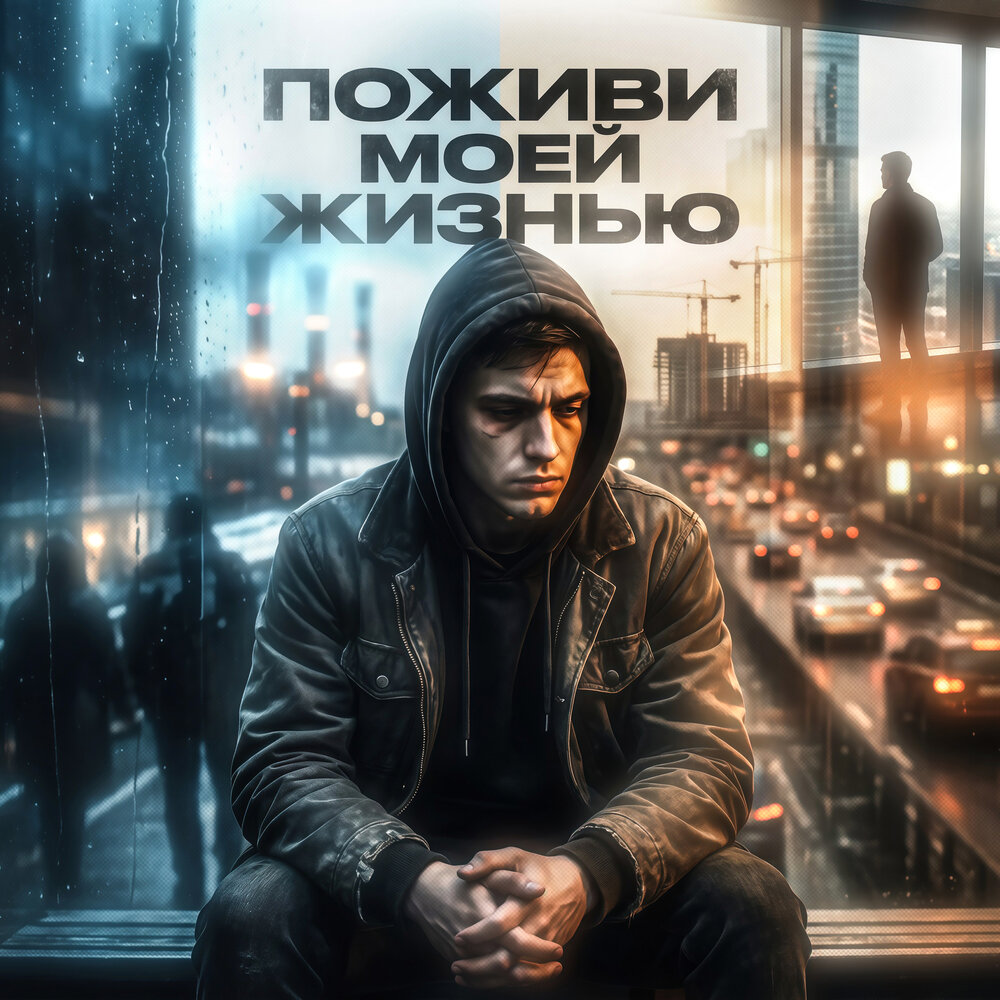 Поживи моей жизнью - ТЕНЬ