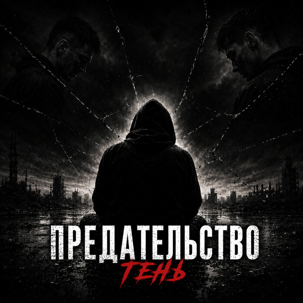 Предательство - ТЕНЬ