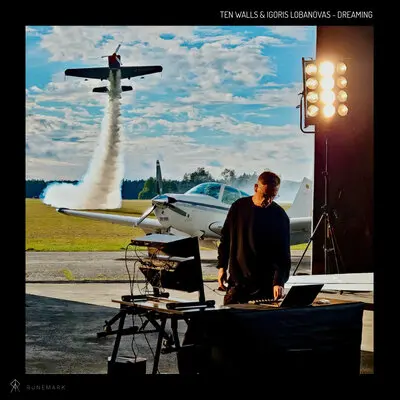 Dreaming - Ten Walls, Igoris Lobanovas