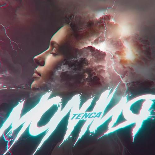Молния - TENCA