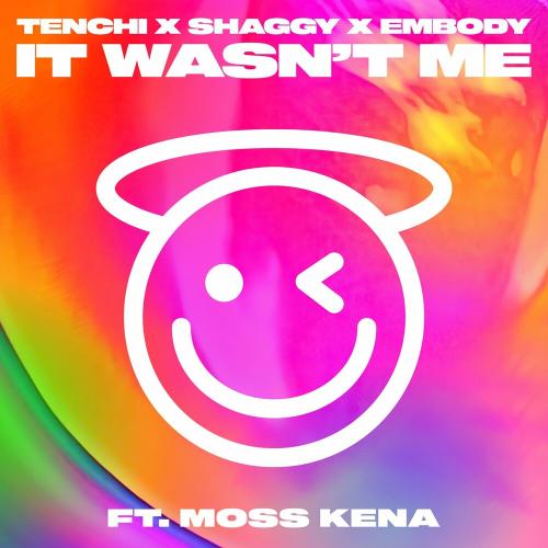 Tenchi x Shaggy x Embody feat. Moss Kena - It Wasnt Me