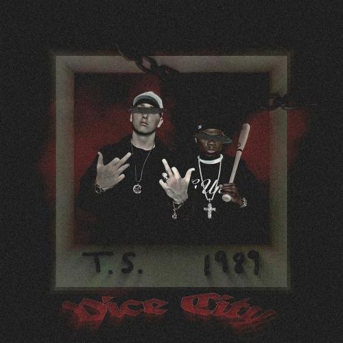 TendyOne - Vice City