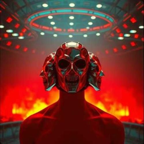 TenebraeLae - Я маски меняю одну за другой