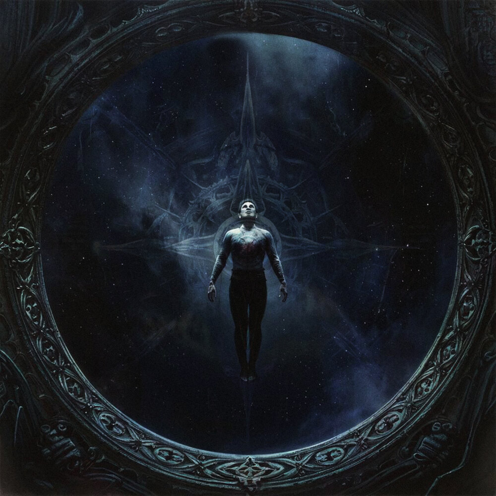 Tenebrax - Entropia