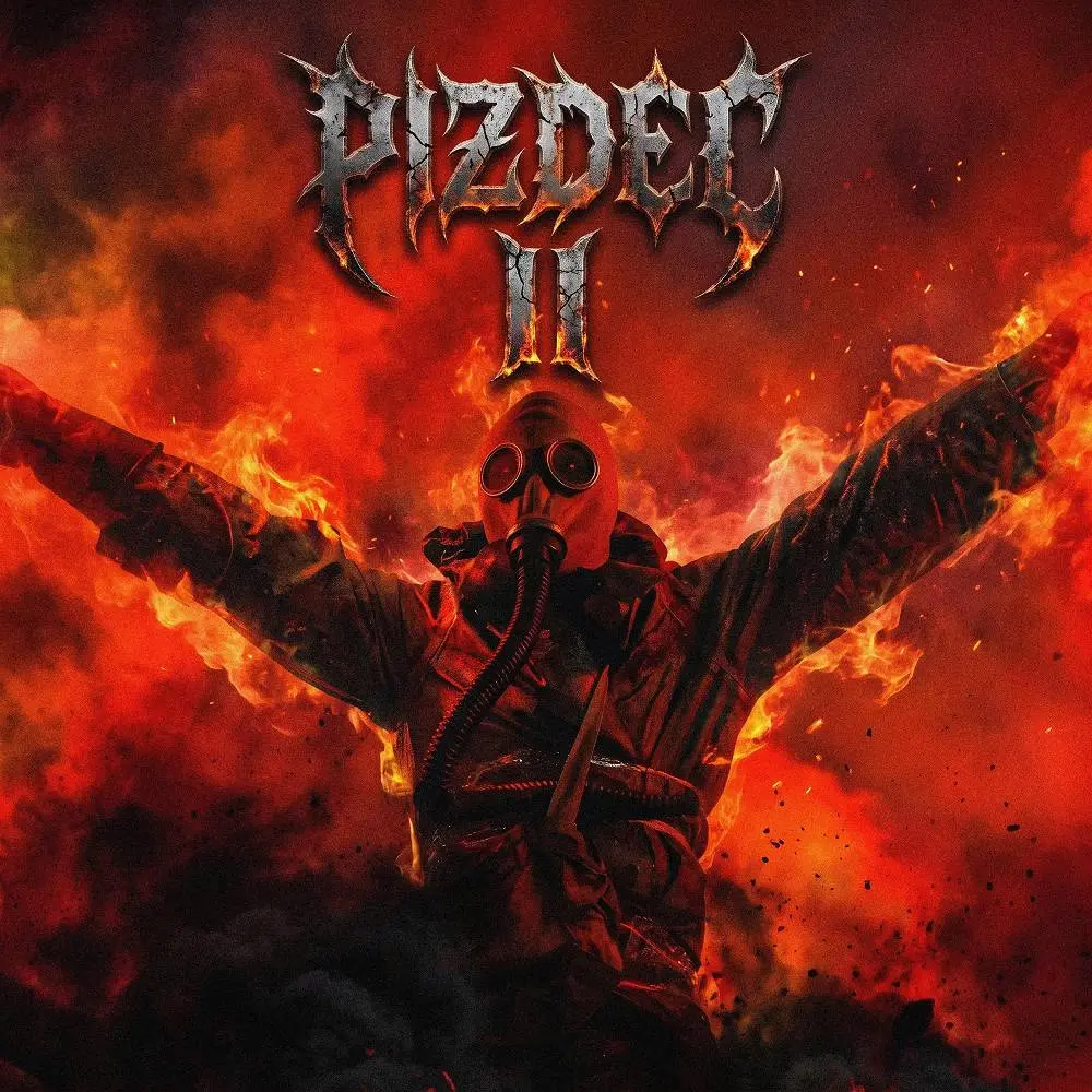 PIZDEC 2 - Tenebrax