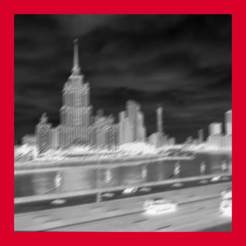 teni teatra - Хостел