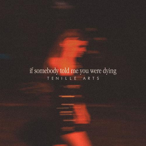 Tenille Arts - If Somebody Told Me You Were Dying