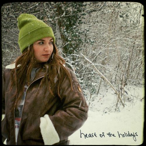 Tenille Townes - Heart Of The Holidays