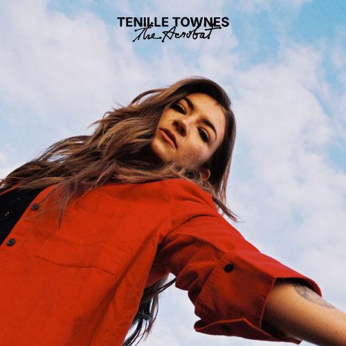 Tenille Townes & Lori McKenna - The Acrobat