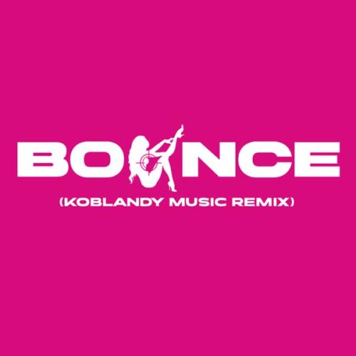 Tenli & BALLER - Bounce (Remix)