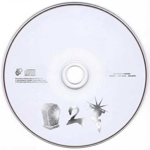 Tenroc, Tori Kelly & Jon Keith - Mourning 2 Dancing