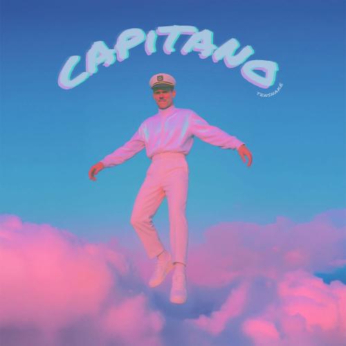Tensnake - Capitano